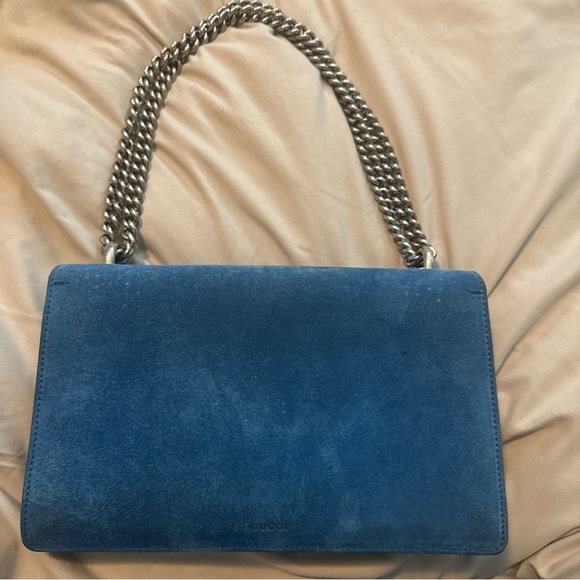 Gucci Dionysus medium - Picture 2 of 8